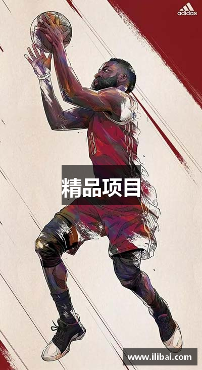 精品项目